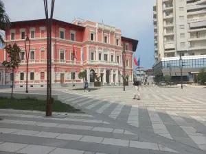 Vlora Old Town