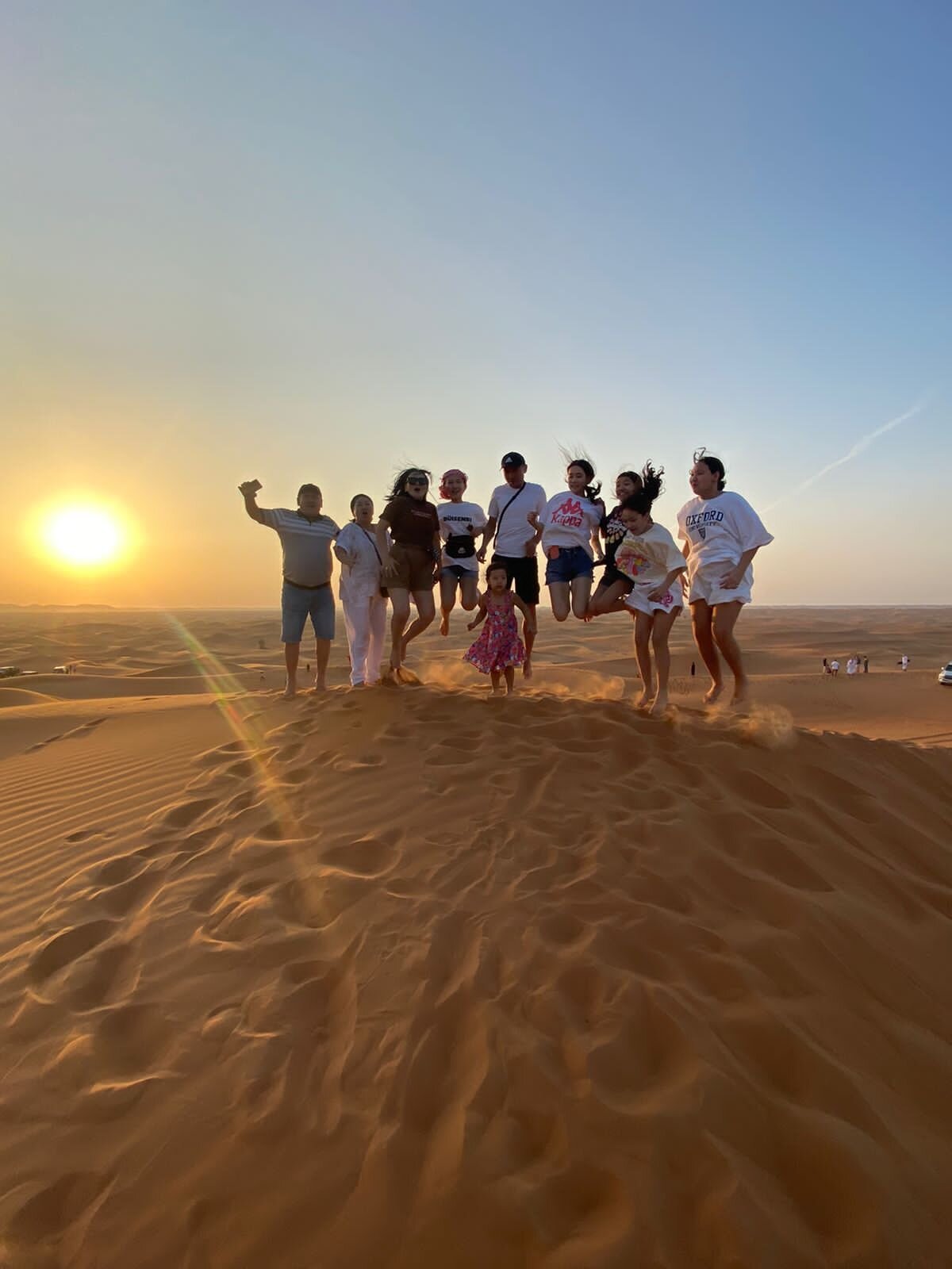 Desert Dream Destination 티켓 할인, 운영 시간, 후기 [2025년] | Trip.com