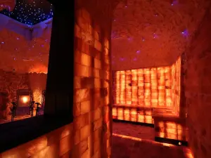 Adirondack Breathe Easy Salt Cave LLC