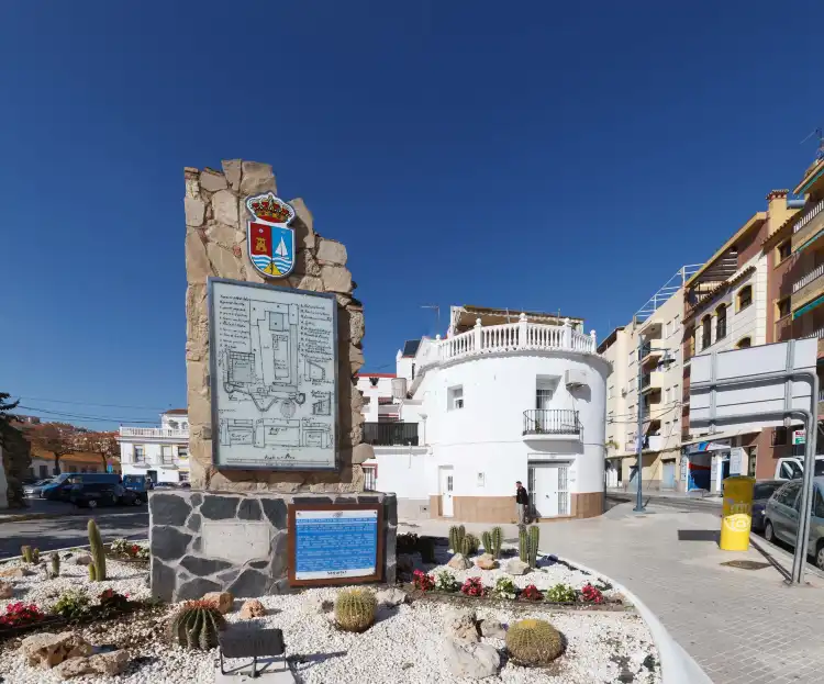 Torre del Mar