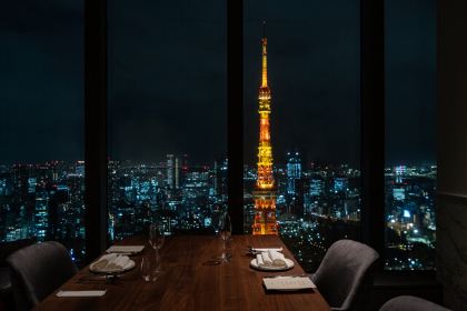 Hills House Dining 33