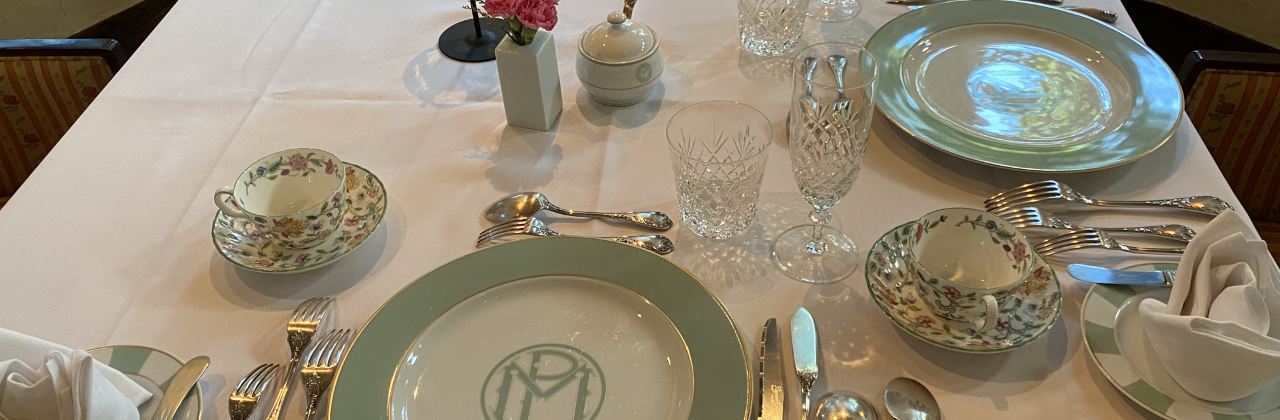 Restaurant Plus Monge