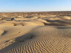 Barkhan Bol'shoy Brat