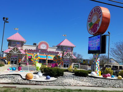 Midway Speedway