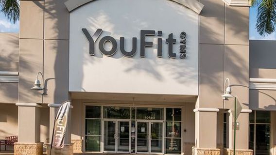 YouFit Gyms Pembroke Pines on Pines