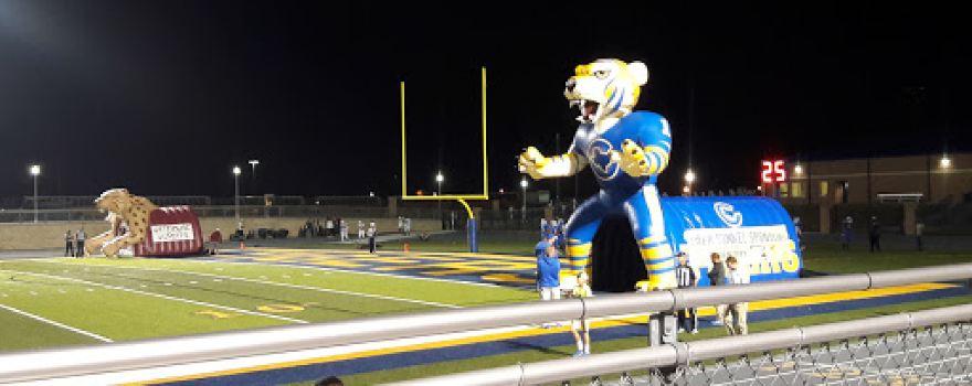 Tiger Stadium