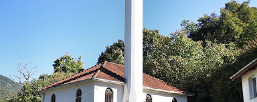 Dolgash Mosque