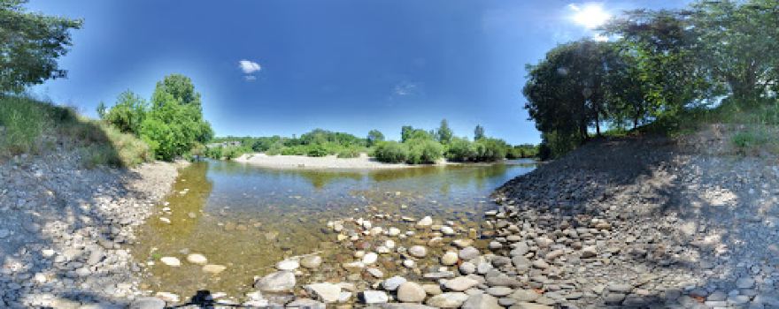 Camping La Rouveyrolle