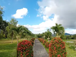 Pertapaan Trappist Lamanabi