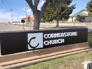 Cornerstone Church