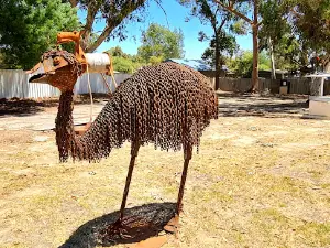 Hotham Park,Boddington