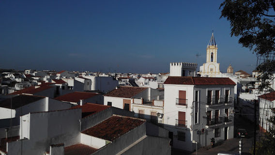 Parque del Castillo