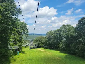 Wisp Mountain Park