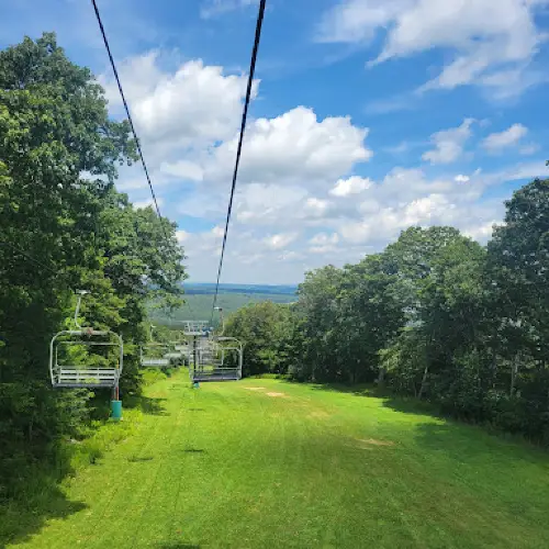 Wisp Mountain Park
