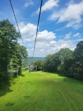 Wisp Mountain Park