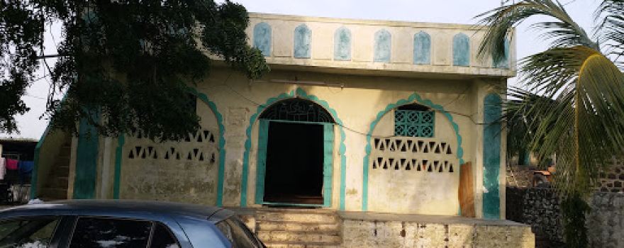 Nurani Masjid