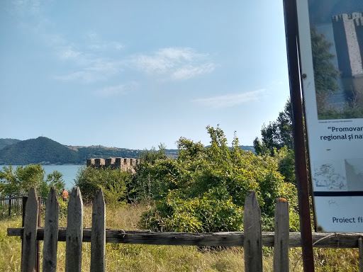 Cetatea Drencova