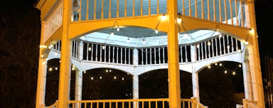 Gazebo