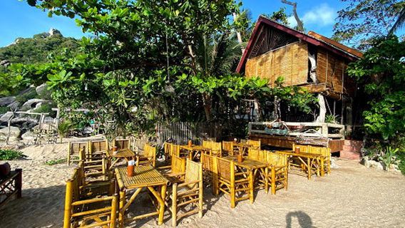 Koh Tao