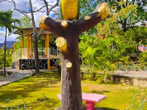 Yalaguina Madriz Park