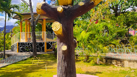 Yalaguina Madriz Park