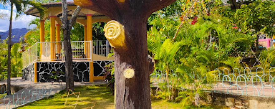 Yalaguina Madriz Park