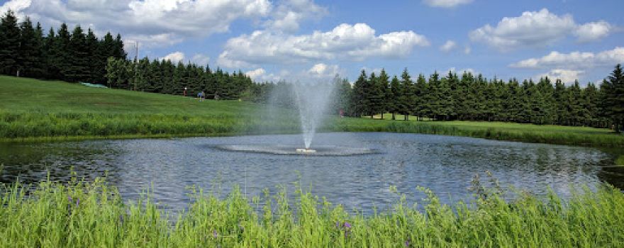 Golf du Moulin Laflamme