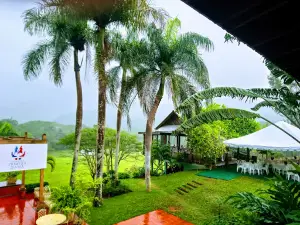 Estancia La Cuaba