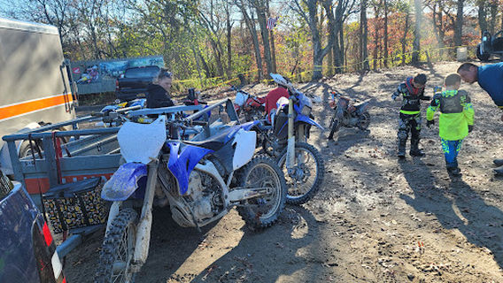 Moto1 Long Island Motorsports Park