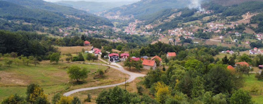 Novalići