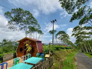 Kebun Teh Kabawetan