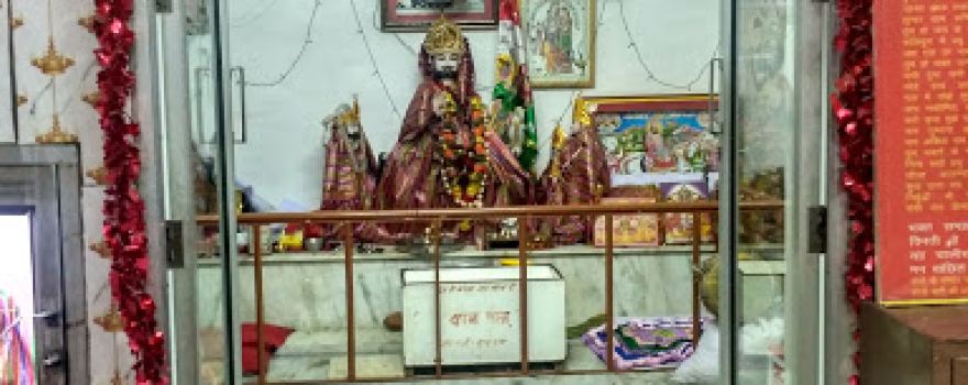 Baba Ramdev Temple