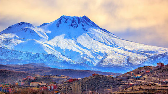 Hasandağı