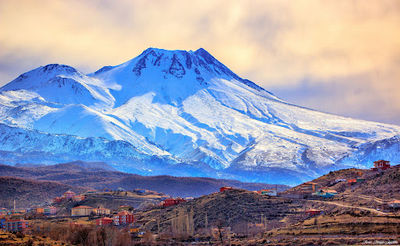 Hasandağı