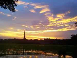 B.M.P. Field