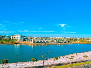 Oued Bou Regreg