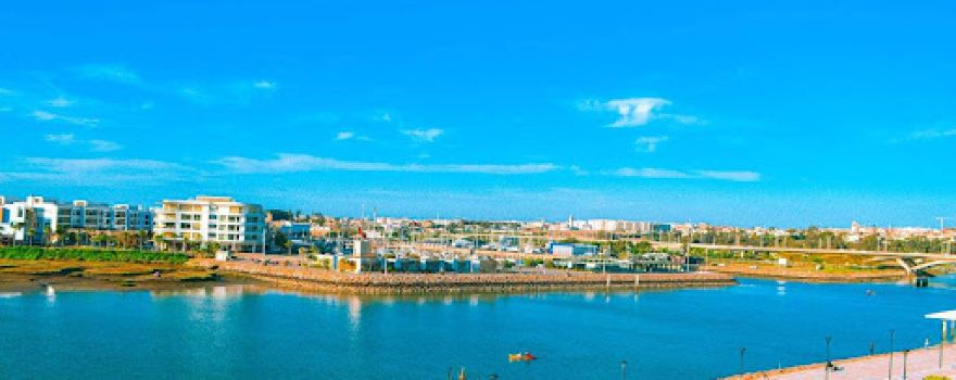 Oued Bou Regreg