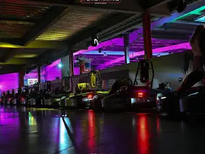 Planet Karting