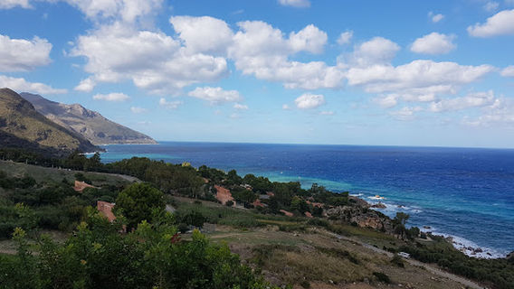 Scopello