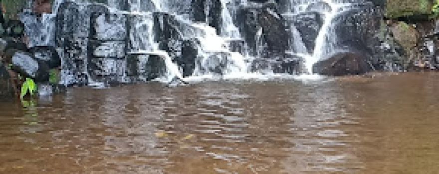 Riam Batu Susun Seluas