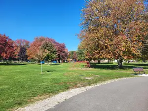Brandenburg Park