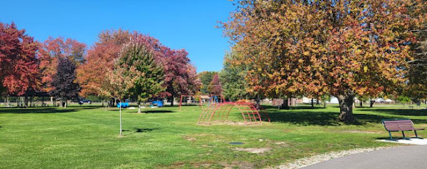 Brandenburg Park