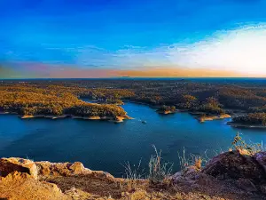 Dongia Picnic Spot