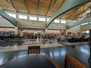 ブラウント公共図書館