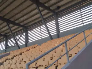 Estadio Glorias Dep. Baruense