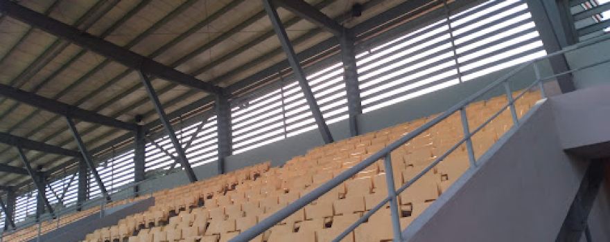 Estadio Glorias Dep. Baruense