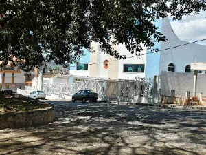 Paróquia de Nossa Senhora das Graças Itapetinga