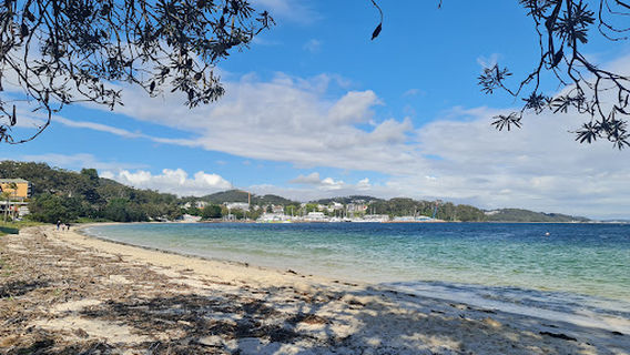 Bahía de Nelson
