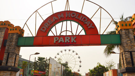 Dream Holiday Park