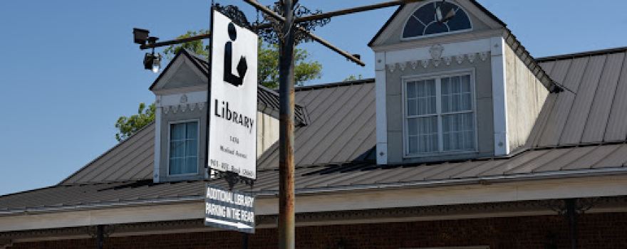 Munford Memorial Library